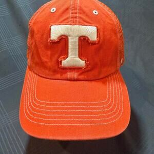 Tennessee volunteers 47 brand trucker